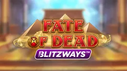 Fate of Dead Blitzways